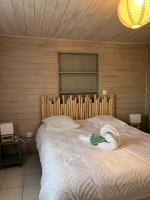 Bienvenue à La Rosée du Dos d'Âne - Ferienwohnung La Possession