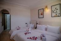 Chambre Triple Deluxe