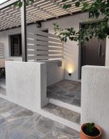 Kaia Studios Agnondas - Chambres d'hôtes Agnontas