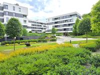 Apartament Nicole by Q4Apartments - B&B Gdynia