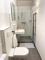 Dagdelen Service Apartment Central & quiet Studio 2 - Ferienwohnung Hamburg