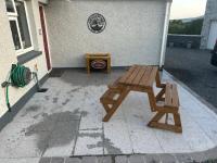 Carlingford View - Ferienwohnung Kilkeel