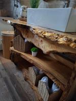 Lukin salaš broj 3 - Ferienwohnung Ratkovo