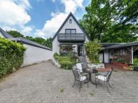 Wohlfühlwohnung mit Garten bei Hamburg - Ferienwohnung Norderstedt