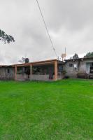Hospedaje Las Palmas By GEstores - Bed and Breakfast Huasca de Ocampo