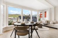 Newly renovated in 2026 - Spectacular view - Large living room - Chambres d'hôtes Bergen