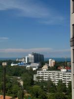 Rodos Apartments Arcadia - Ferienwohnung Odessa