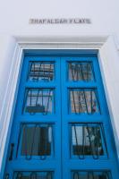 SIX in Birgu - Marina Residence - Valletta Ferry - B&B Birgu