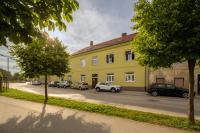 Apartment Grof Janko - B&B Karlovac