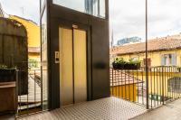 Elegant Stay Brera Corso Como - B&B Milano