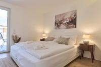 Bergglück - Alpin Chique & Gemütlichkeit - B&B Bürs
