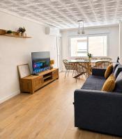UIM Mediterraneo Juana 3 Wifi - B&B Port de Sagunt
