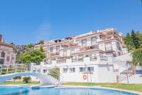 Sunrise Loft Marina del Este - B&B Almuñécar