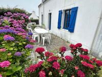 Maison mitoyenne proche plage et centre, calme et confort - FR-1-418-116 - B&B Le Palais