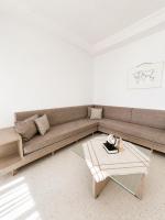 Chic & Comfortable Stay - Ferienwohnung Monastir