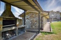 Chalet privado con jardín cerca de la playa en Villaviciosa - Ferienwohnung Cadamancio