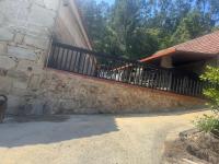 Casita Entre Montes - Bed and Breakfast Toutón