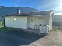 Koselig hus i Beisfjord - B&B Narvik