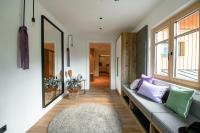DAS SALZBERG Hideaway Bad Aussee - Adults only - Chambres d'hôtes Bad Aussee