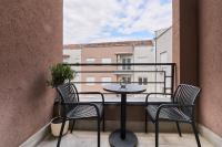 Zuma luxury apartments - B&B Kragujevac