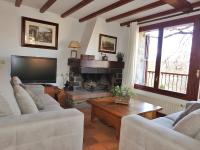 Casa unifamiliar - 8 personas - Cerdanya URTX - Chambres d'hôtes Urtx