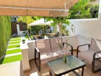 Jardín La Casita del Mar - Chambres d'hôtes Alicante