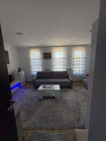 Stan na dan - Ferienwohnung Novi Pazar