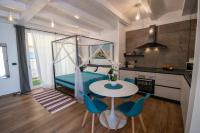 Centro Storico Rooms & Suites - B&B Manfredonia