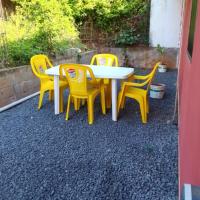 villa Moissuli par chambre - B&B Mtsamboro
