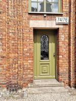 Old Town Historic Apartment - Szeroka Street, Gdansk - Ferienwohnung Danzig