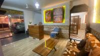 Tripathi's Rampath Inn Ayodhya - B&B Ayodhya