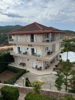 Vila Ervin First Floor - B&B Ksamil