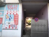 Studio Tina sajam FREE parking - B&B Novi Sad