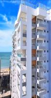 Apartamento Confortável na Praia do Morro - B&B Guarapari