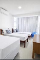 Apartamento Confortável na Praia do Morro - B&B Guarapari