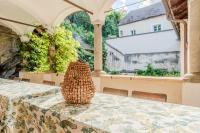 Hakuna Belle Etage Wachau - residieren in der Wachau - Chambres d'hôtes Spitz
