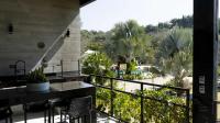 Los Diques - Bed and Breakfast Agua Dulce