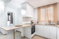 Viana 8 apartment - B&B Valencia