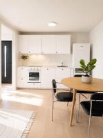 New apartment in Drangsvann - Bed and Breakfast Kristiansand