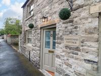 Christmas Cottage - Chambres d'hôtes Bakewell