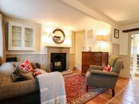Christmas Cottage - Chambres d'hôtes Bakewell