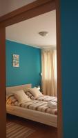 FlowBalaton Apartments - B&B Balatonszemes