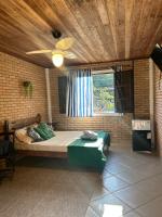 Flats na praia de Trindade Paraty flats nazar - Bed and Breakfast Paraty