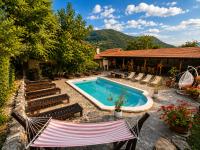 Casa Dives - Varianta Boierească - B&B Pianu de Sus