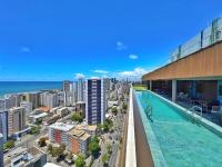 IC 106 · IC 106 - Studio perfeito em condomínio incrível - Ferienwohnung Recife