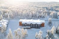 Äkäsentie 1 A 307 by Holiday in Lapland - Bed and Breakfast Äkäslompolo