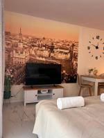 D'Ali apartamenty Piekary 16, 34 - Bed and Breakfast Poznań
