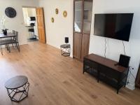Modern two bedroom house - B&B Bristol