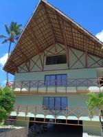 Eco Paradise 229 - Ferienwohnung Cumbuco