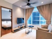 Vortex Suites Klcc by BEST TO BEST - Ferienwohnung Kuala Lumpur